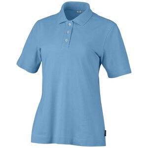 Damen-Poloshirts kurzarm