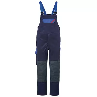 bleu marine / bleu roi
