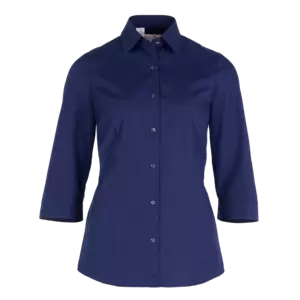 Blouses 3/4 mouw