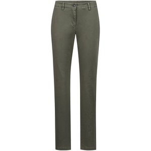 Pantalons chino femme