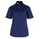 donkerblauw