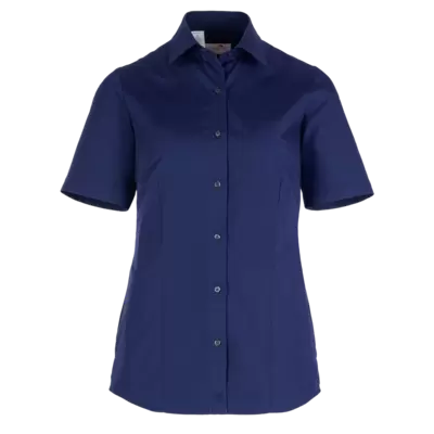 donkerblauw