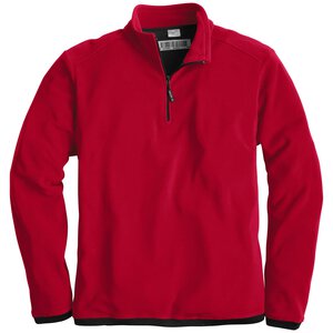 Fleece shirt