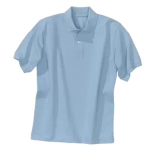 Poloshirts kurzarm