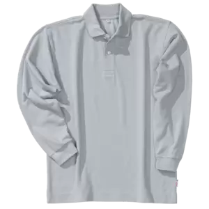 Poloshirts langarm