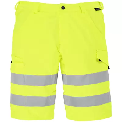żółty fluorescencyjny