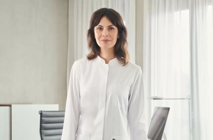 Zorgkleding