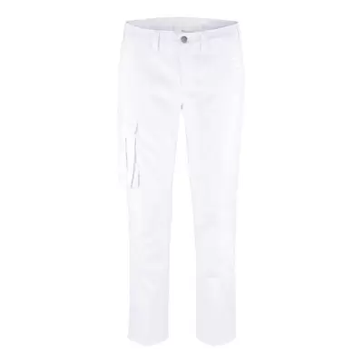 blanc