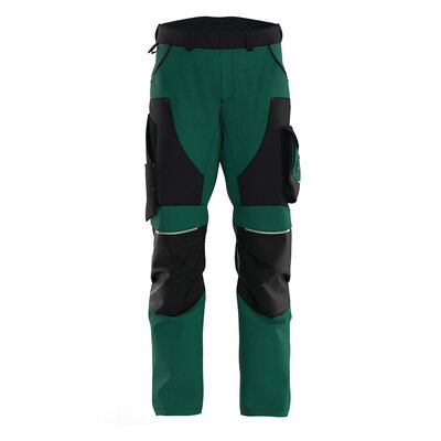 jungle / black