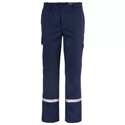 marineblauw / koningsblauw
