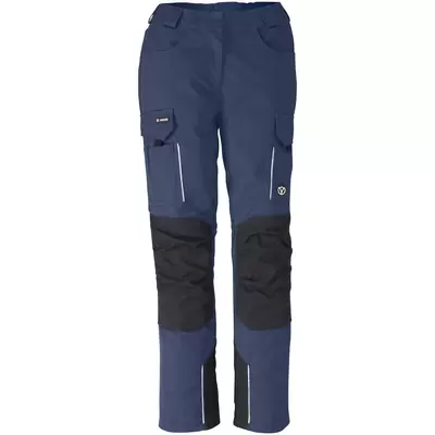 marineblau