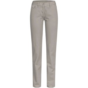 Pantalons chino femme