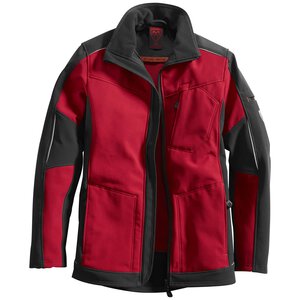 Vestes softshell