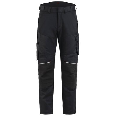 black / black