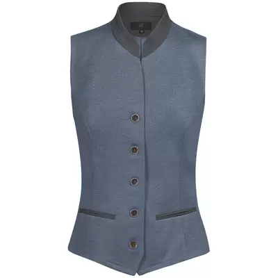blauw / grijs