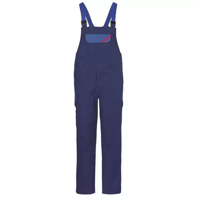 bleu marine / bleu roi