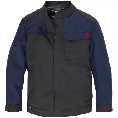 bleu cross / anthracite