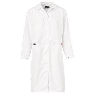 Damen-Kittel langarm