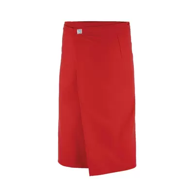 rouge coquelicot