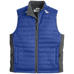 Gilets thermo-fonctionnels