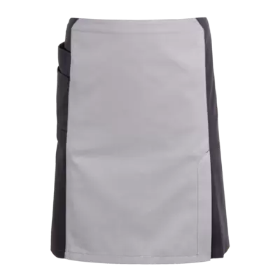 gris pierre / anthracite pinpoint