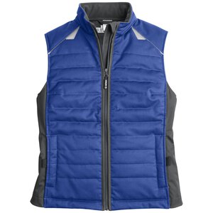 Gilets thermo-fonctionnels femme