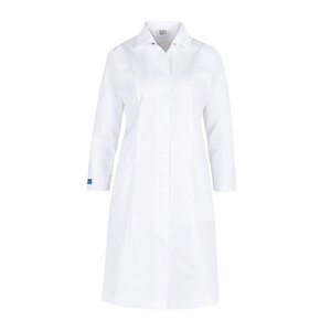 Damen-Kittel langarm