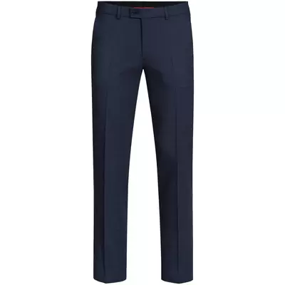 pinpoint marineblauw