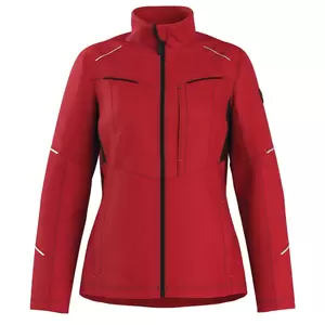 Kurtki damskie softshell