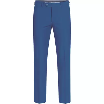 Italian blue