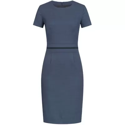 pinpoint mittelblau