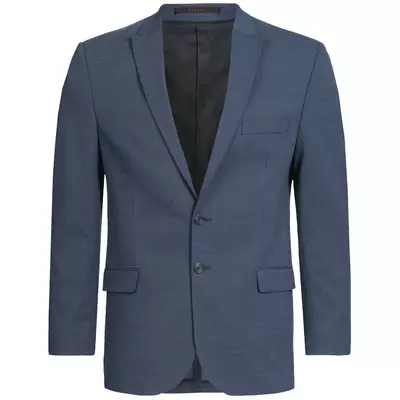 pinpoint mittelblau