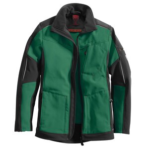 Vestes softshell