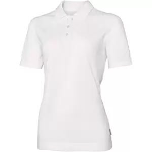 Damen-Poloshirts kurzarm
