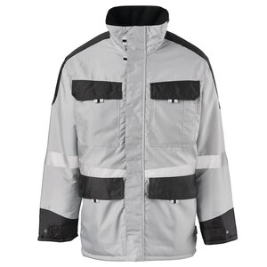 Thermojacken