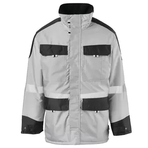 Thermojacken