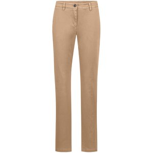 Pantalons chino femme