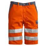 pom.-czerwony fluor. / szary asfaltowy