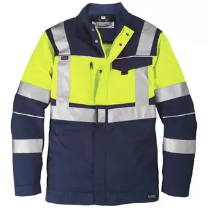 Vestes jusqu’à la taille