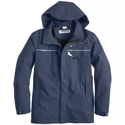 bleu marine