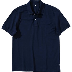 Poloshirts kurzarm