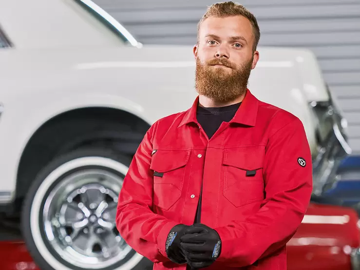 Autofficine