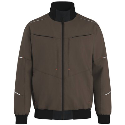 terra / black