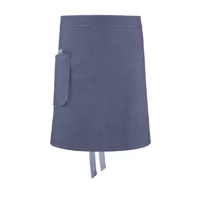 denim blauw