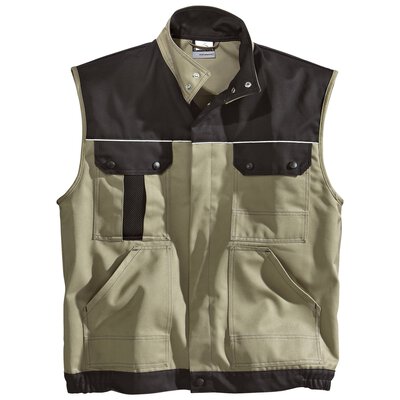 safari beige / zwart