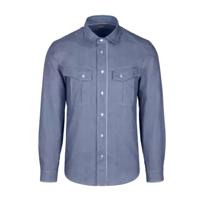 denim blue