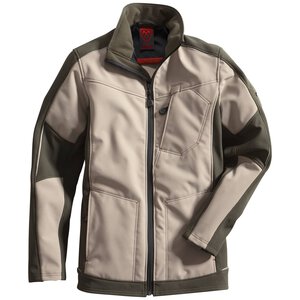 Vestes softshell