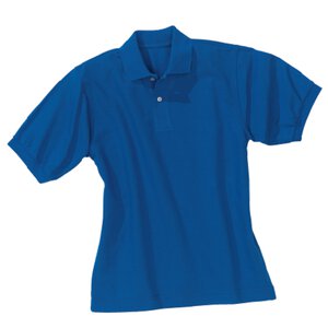 Poloshirts korte mouw