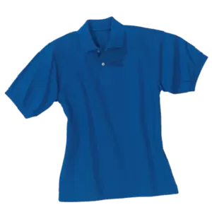 Poloshirts kurzarm