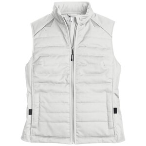 Gilets thermo-fonctionnels femme